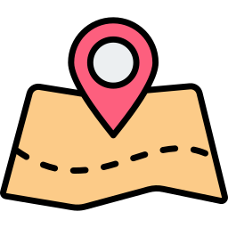 Map point icon