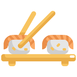 sushi icono