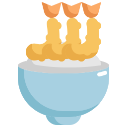 tempura icon