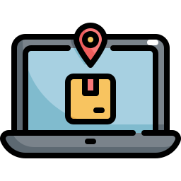 Location icon