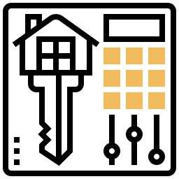 panel de control icono