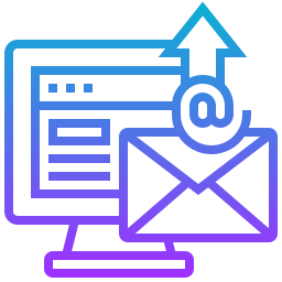 Mail icon