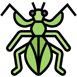 mantis icono