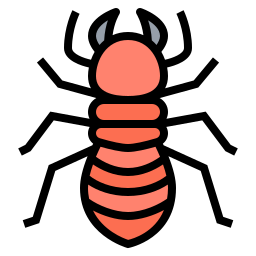 termite Icône