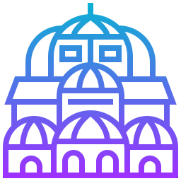 Александро-Невский собор иконка