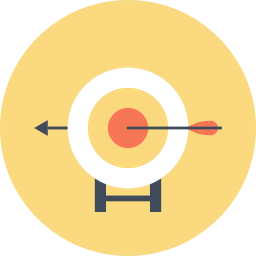 Target icon