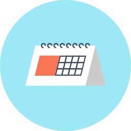 Calendar icon