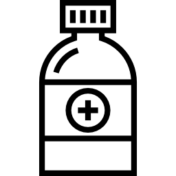 medycyna ikona