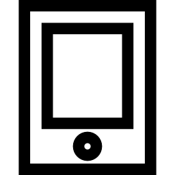 Tablet icon