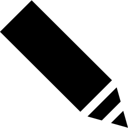 Pencil icon