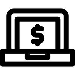 laptop icon