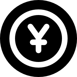 yen icon