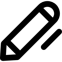 Pen icon