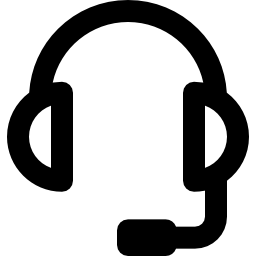 auriculares icono