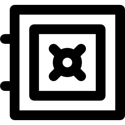 Safebox icon