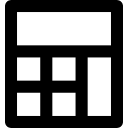 Calculator icon