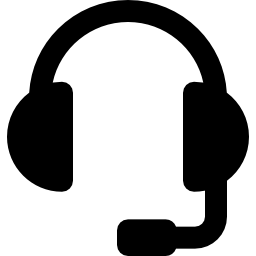 auriculares icono