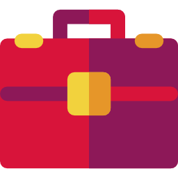 Briefcase icon