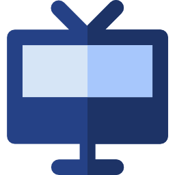 fernsehen icon