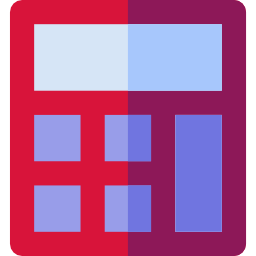 Calculator icon