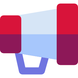 Megaphone icon