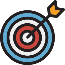 Target icon