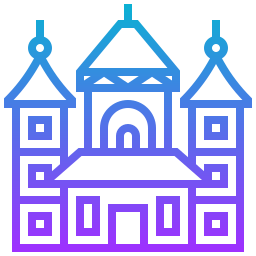 ティミショアラ正教会大聖堂 icon