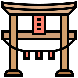 torii tor icon