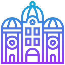 basilica icona