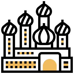 성 바질 성당 icon