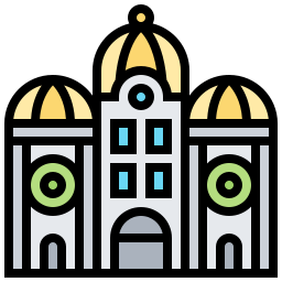 basílica icono