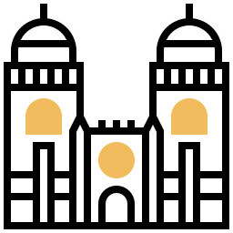 포르토 대성당 icon