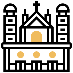 원시 대성당 icon