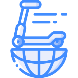 World wide web icon