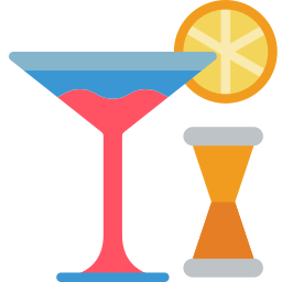 Cocktail icon