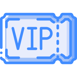 Ticket icon