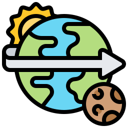 Earth icon