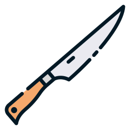 骨抜きナイフ icon