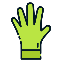 handschuh icon