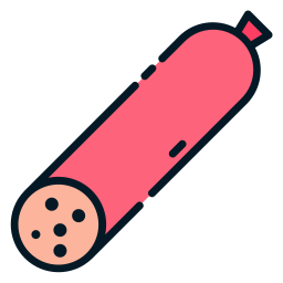 salami icoon