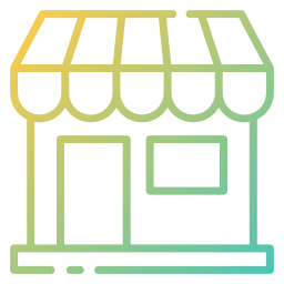 Shop icon