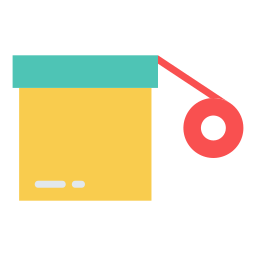 Package icon