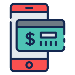 Payment method icon