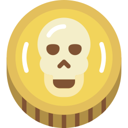 Coin icon