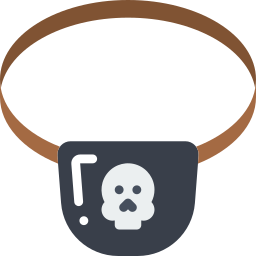 Eyepatch icon