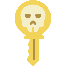 Key icon