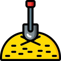 Spade icon