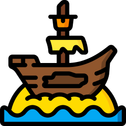 schiffswrack icon