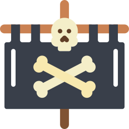 Mast icon