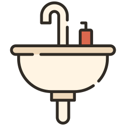 Sink icon